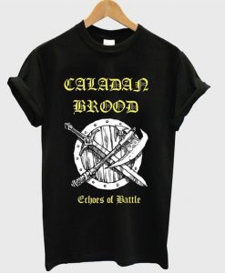 caladan brood t-shirtDAP