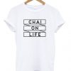 Twenty One Pilots Trench Album Cover T-Shirt DAPchai on life t-shirtDAP'