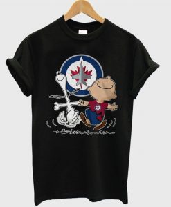 Twenty One Pilots Trench Album Cover T-Shirt DAPcharlie brown and snoopy t-shirtDAP
