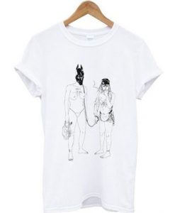 I Dont Believe In You Either Tank Top DAP