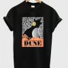 dune t-shirtDAP