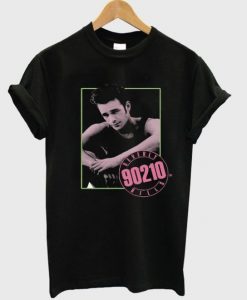 dylan beverly hills 90210 t-shirtDAP