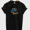 every savage can dance t-shirtDAP