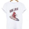 hang loose t-shirtDAP