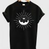 holey donut t-shirtDAP