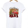 i love being a nana t-shirtDAP