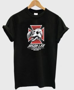 jason lee t-shirtDAP