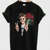 lewis capaldi t-shirtDAP