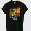 Twenty One Pilots Trench Album Cover T-Shirt DAPmaluma world tour t-shirtDAP