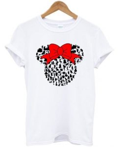 mickey family t-shirt DAP