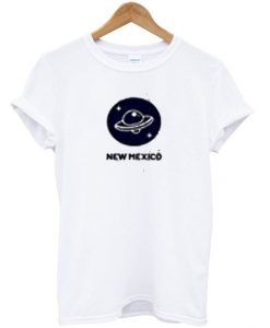 new mexico t-shirtDAP