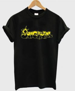 original t-shirtDAP