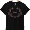 peace T-Shirt dap