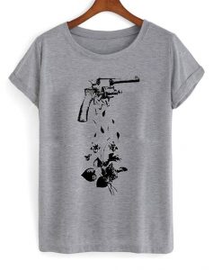 peace maker t-shirtDAP