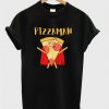 pizza man t-shirtDAP