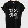 Twenty One Pilots Trench Album Cover T-Shirt DAPplease be gentle baby t-shirtDAP