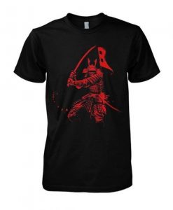 samurai-TshirtDAP