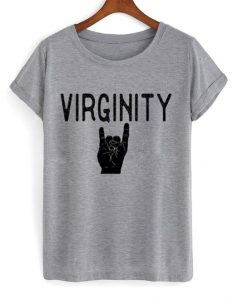 Twenty One Pilots Trench Album Cover T-Shirt DAPvirginity t-shirtDAP