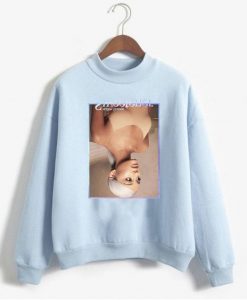 Ariana Grande Sweatshirt DAP