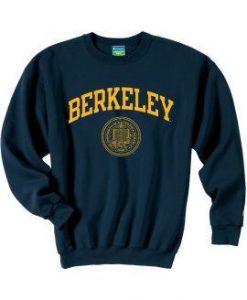 BERKELEY Sweatshirt
