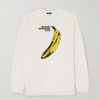 Banana Sweatshirt DAP