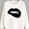 Black Lips Sweatshirt DAP