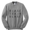 Blase Grande Sweatshirt DAP