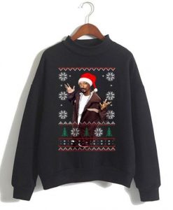 Christmas Ugly Sweatshirt DAP