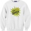 Classic Grinch Unisex Sweatshirts DAP