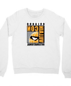 Crewneck Sweatshirt DAP