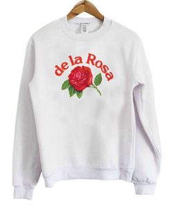 Dela Rosa Sweatshirt DAP