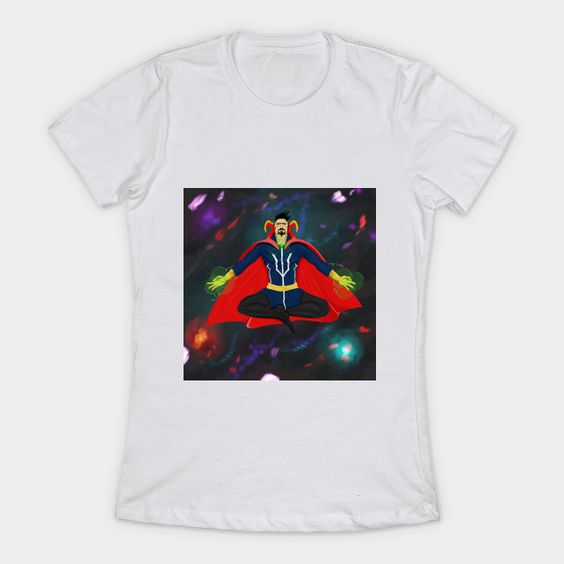 Doctor Strange T Shirt DAP
