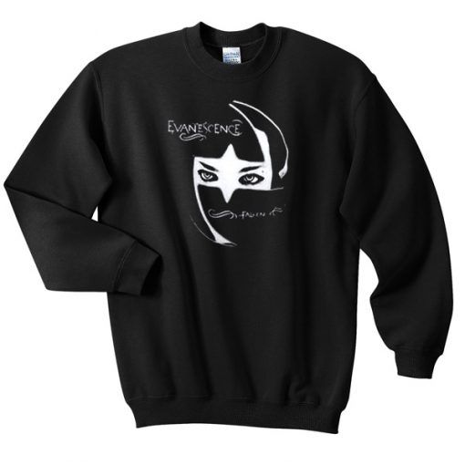 Evanescece-fallin-Sweatshirt znf08