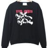 Evil Skies Sweatshirt ZNF08