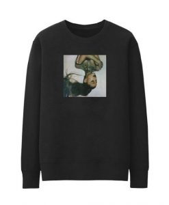 Grande Sweatshirt DAP