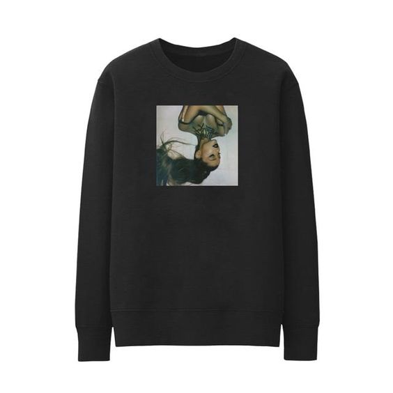 Grande Sweatshirt DAP