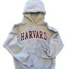 HARVARD Hoodie DAP