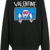 Haculla Valentine Sweatshirt DAP