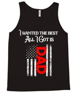 I Dont Believe In You Either Tank Top DAP