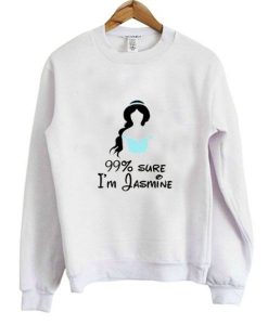 Jasmine Sweatshirt DAP