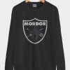 MORDOR Sweatshirt DAP