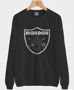 MORDOR Sweatshirt DAP