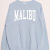 Malibu Sweatshirt dap