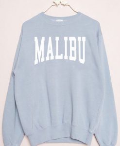 Malibu Sweatshirt dap