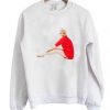 Marilyn Monroe Sweatshirt DAP