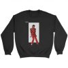 Michael Jackson Art Sweatshirt DAP