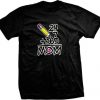 Mother's Day Gift 24+7+365=Mom Mommy Mama T-shirt DAP