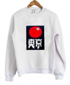 Motif-Japanese-Sweatshirts DAP