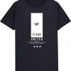 Twenty One Pilots Trench Album Cover T-Shirt DAPNY FLSHN TSHIRT DAP