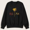 RELAX Sweatshirt DAP